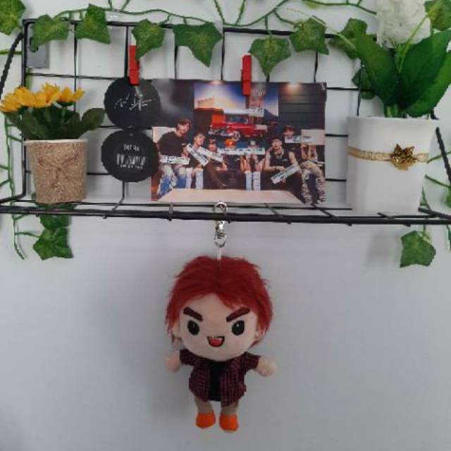 GOT7 Gotoon Doll Clothes - Casual Style