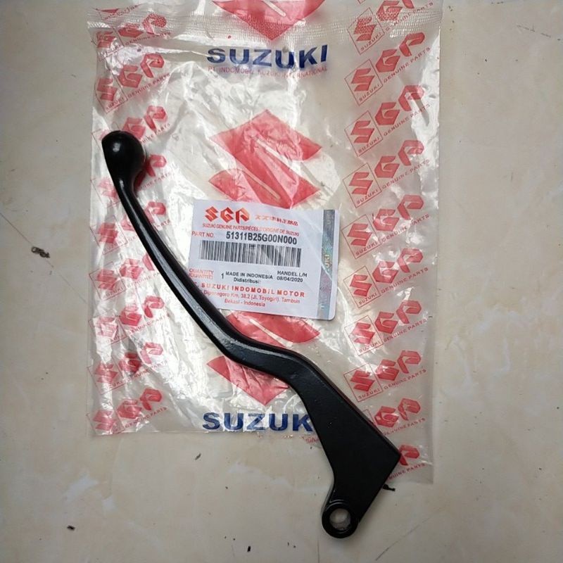 HANDLE KIRI SATRIA FU SP53