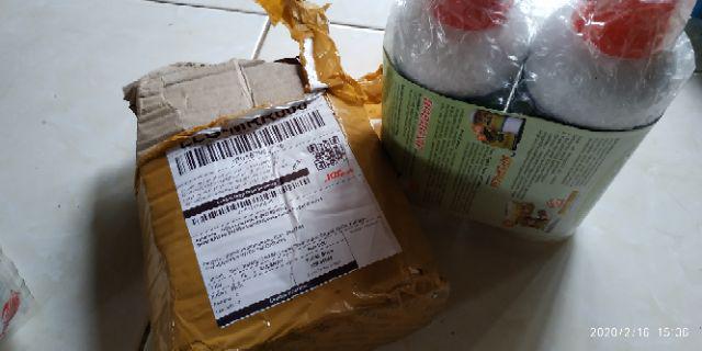 [ Nasa ] Pupuk Organik Nasa Budidaya Jamur Tiram/ Poc Nasa Hormonik/ Nasa Tangerang