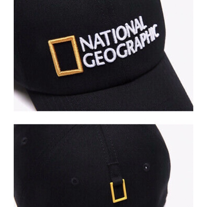 Topi Bekas Second Preloved Monza Hat Hats Caps Cap Natgeo National Geographic X The Classics Yupoong