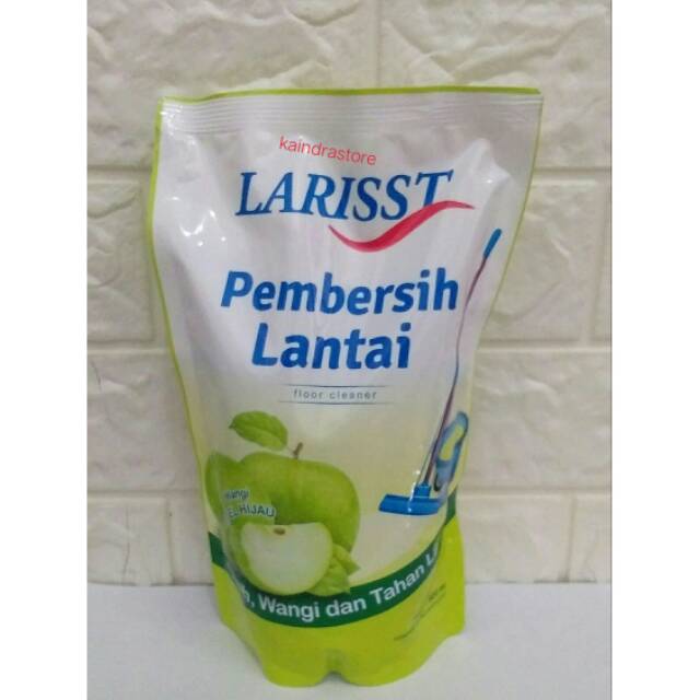 Pembersih lantai larisst 800ml