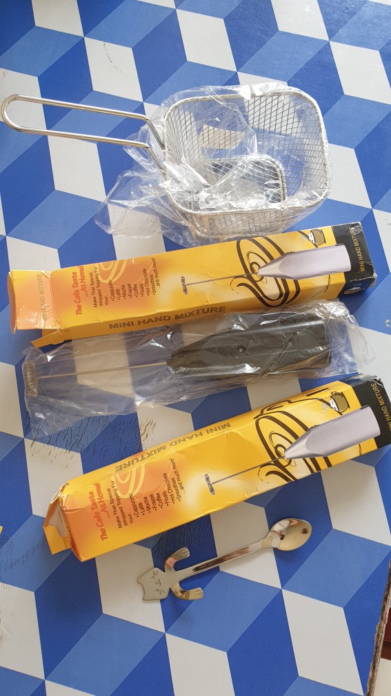 [yh] 1pcs Sendok Kopi / Teh Dengan Gagang Panjang Bentuk Kucing Lucu