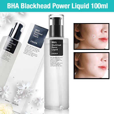 Cosrx BHA Blackhead power Liquid 100 ml