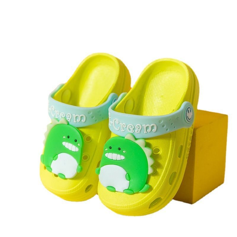 Sandal Anak Karet Kartun/Sandal Anak Bahan Eva Import S2