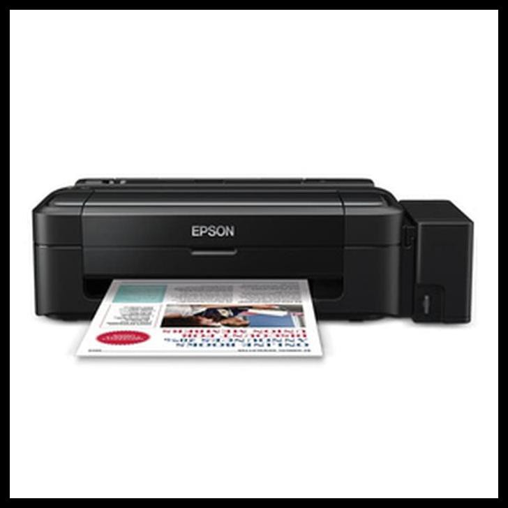 

Open Ds Epson L120 Printer