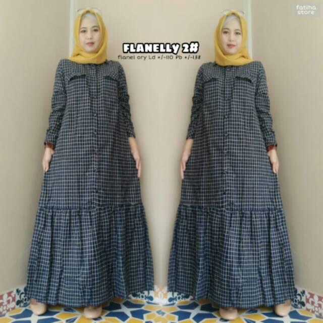 

FLANELY#2
