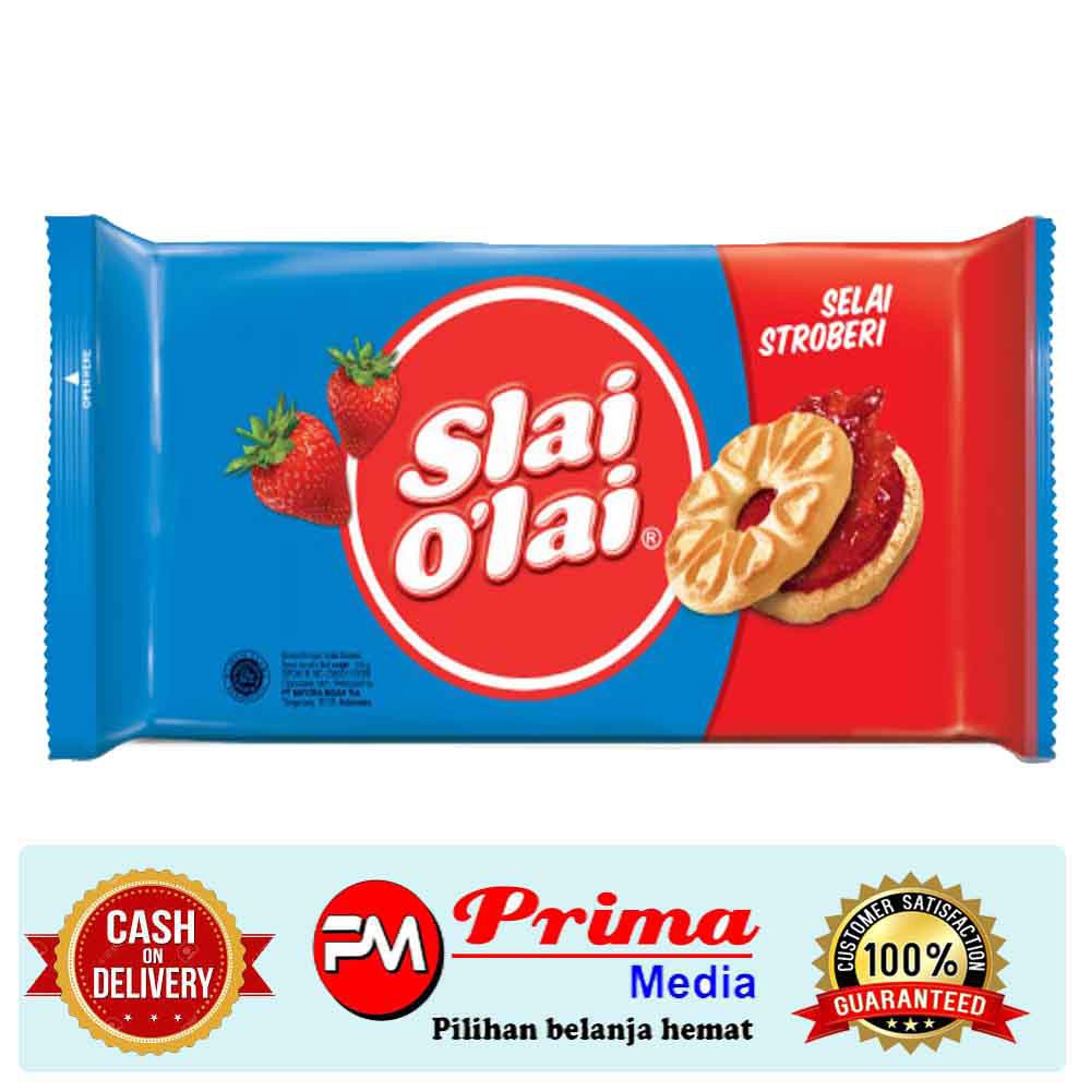 

Slai o'lai 240g