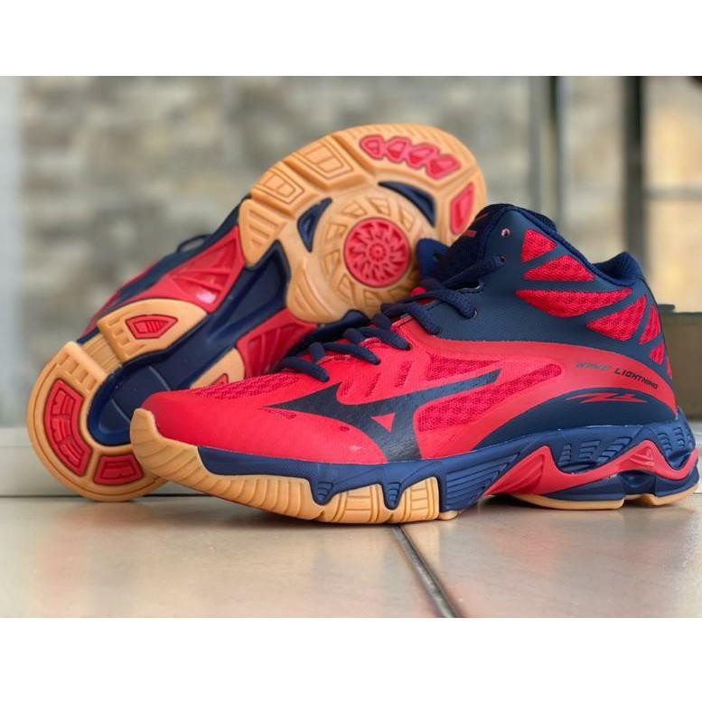 mizuno wlz 3 mid