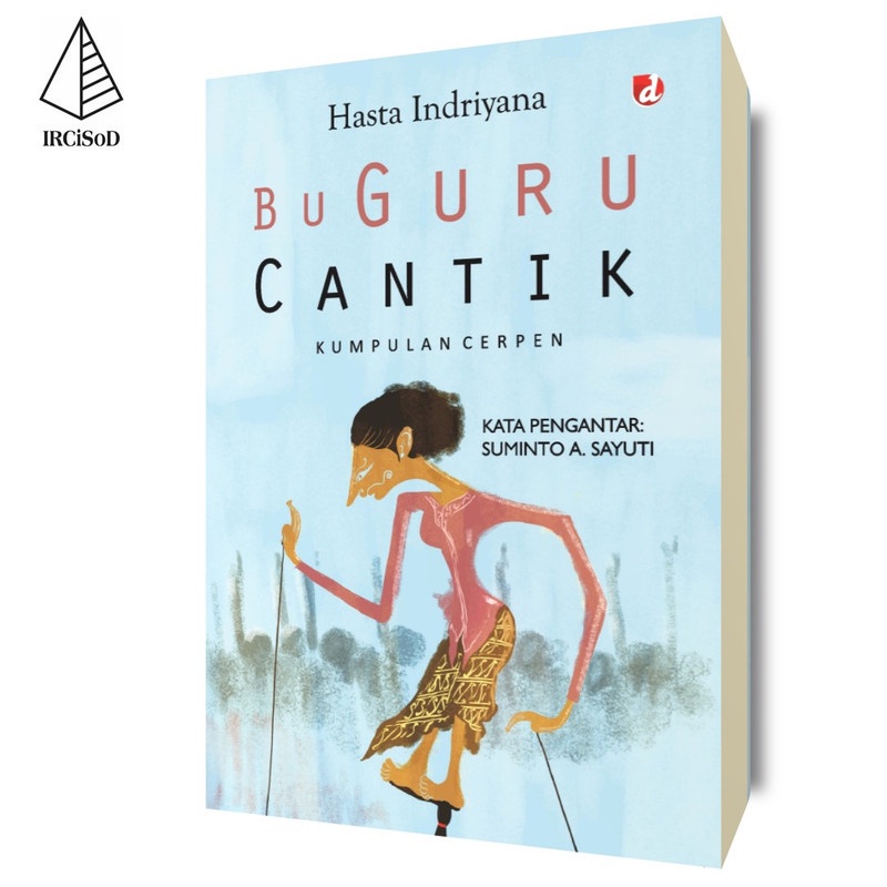 Bu Guru Cantik - Hasta Indriyana