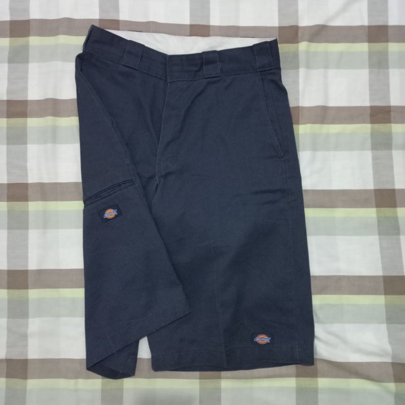 celana pendek shortpants dickies cellpo second bekas
