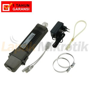 MikroTIK MetalG 52SHPn (Access Point 2GHz/5GHz)