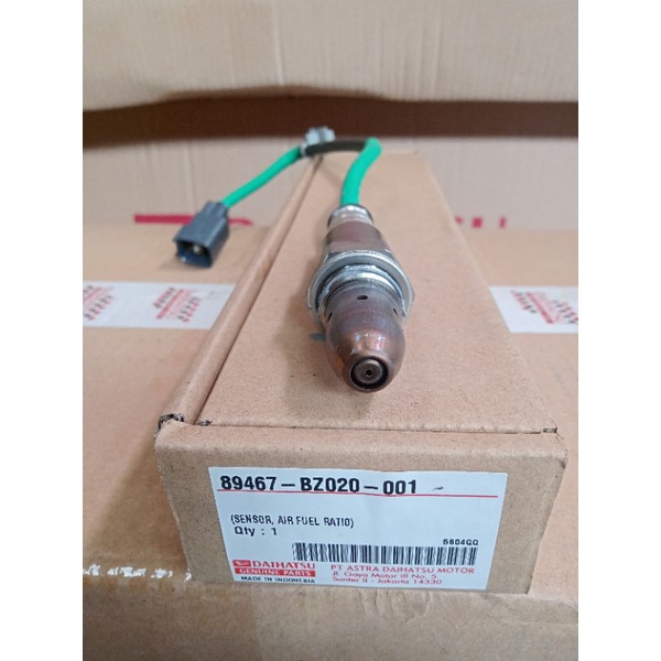 SENSOR OXYGEN / SENSOR KNALPOT SIGRA CALYA 89467-BZ020