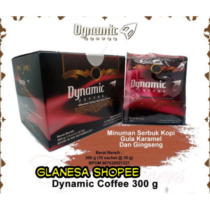 kopi dinamik..kopinya laki,kopi staminaa