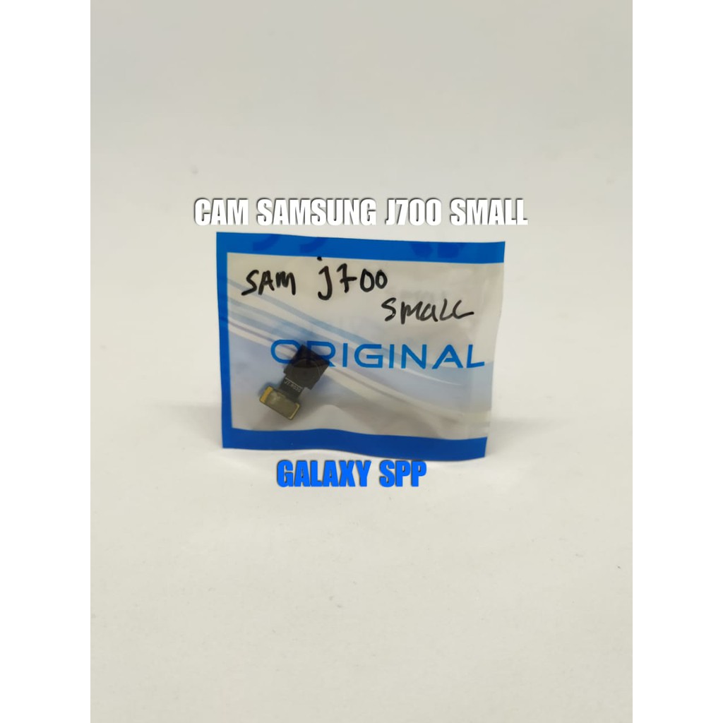 CAMERA KAMERA SAMSUNG SMALL DEPAN SAMSUNG J7 J700 J7 2015 ORIGINAL