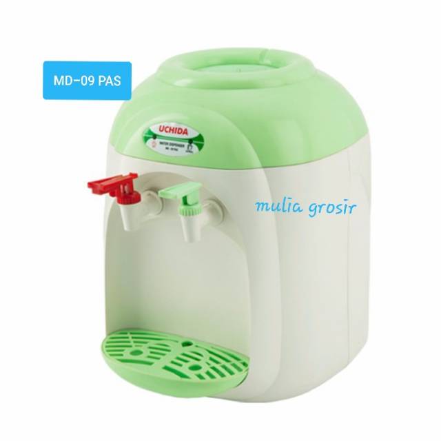 Dispenser Maspion Hot &amp; Cool MD 09PAS