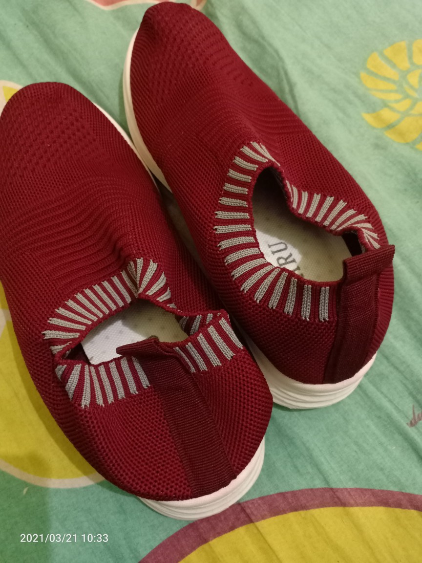 Spc858 Sepatu Import Sepatu Fashion Sepatu Wanita