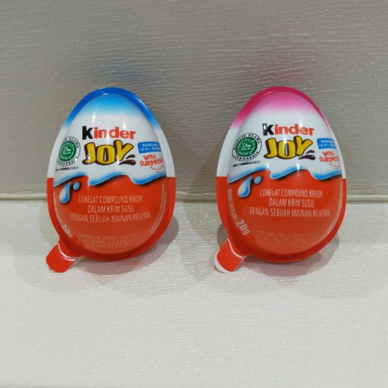 

Kinder Joy Kinderjoy Girl & boy ! PROMO !