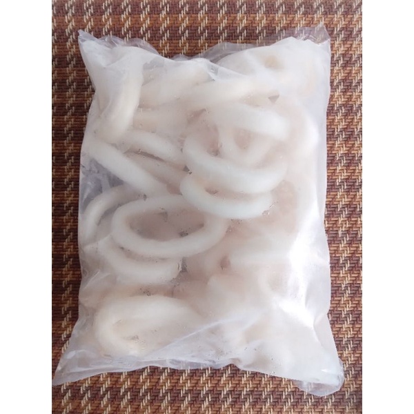 

Cumi Ring 1kg