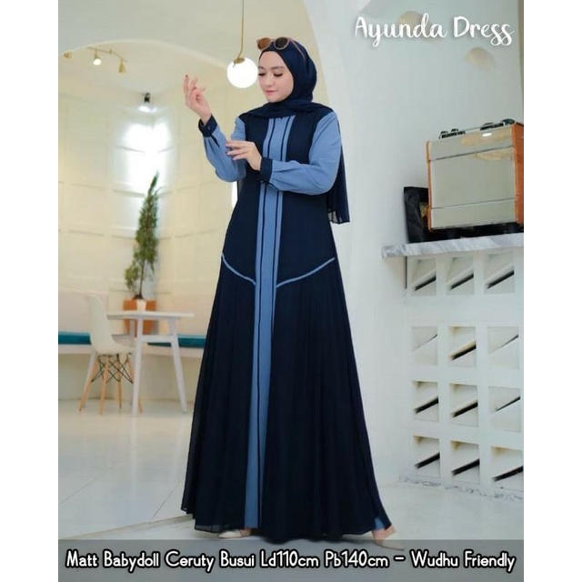 Ayunda Maxy