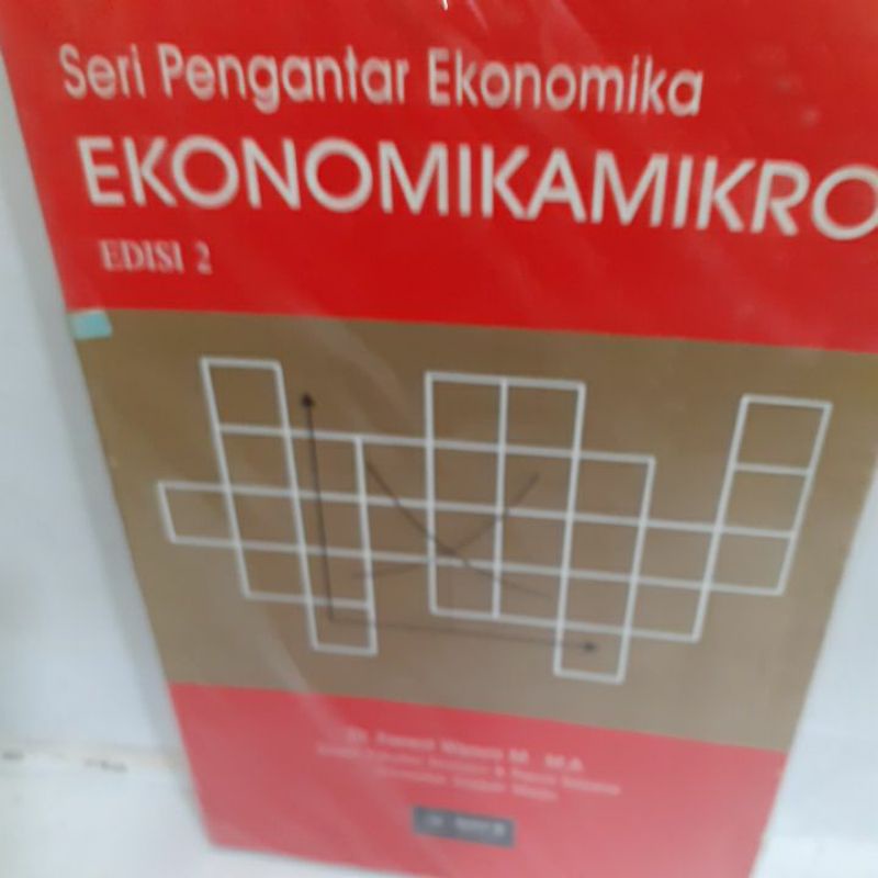 Seri Pengantar Ekonomika Ekonomikamikro orig