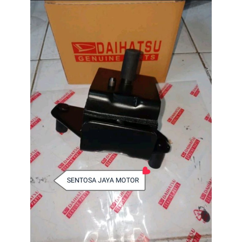 ENGINE MOUNTING GRAND MAX KARET DUDUKAN MESIN GRAND MAX GRANDMAX GRAN MAX KIRI LH