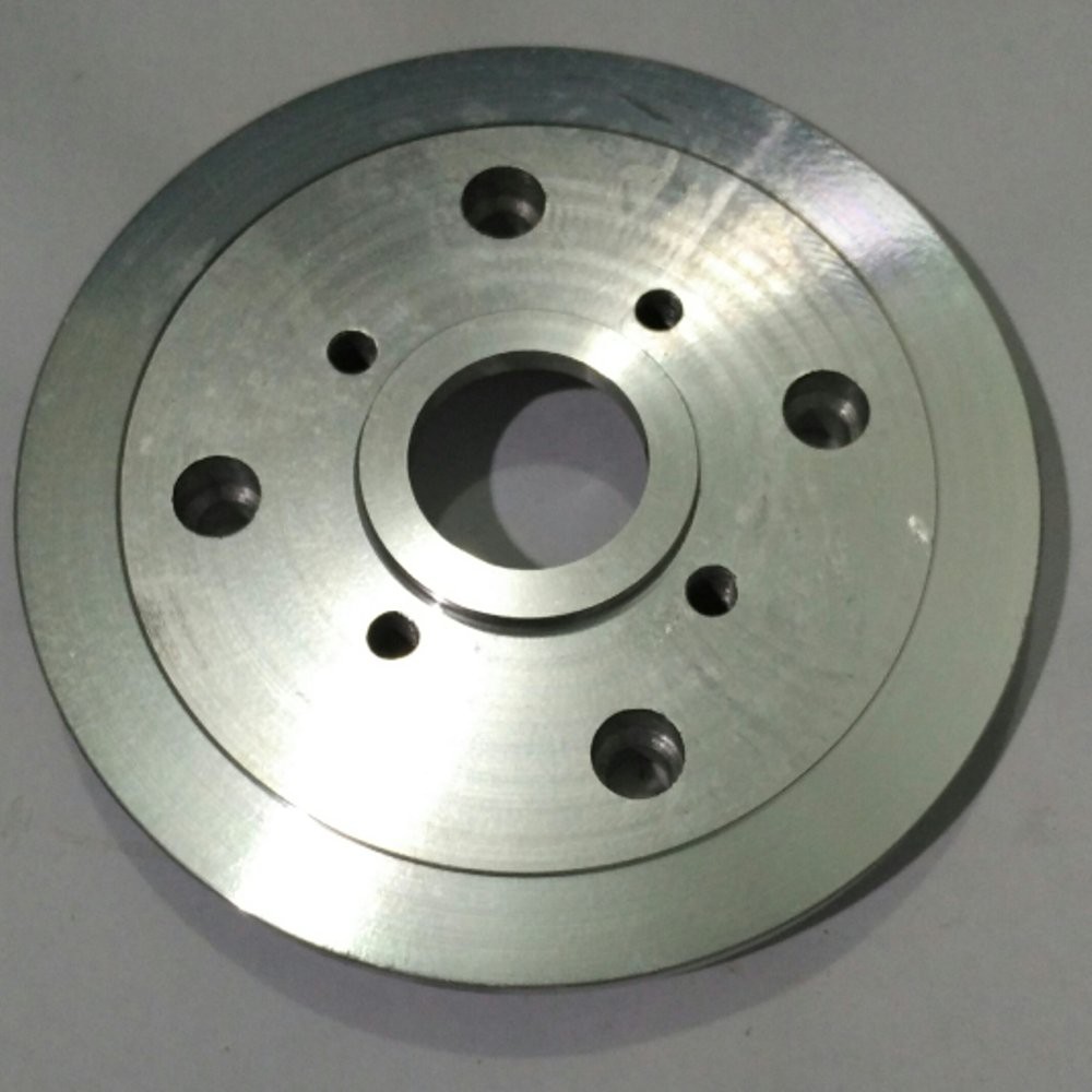 Adaptor Cakram Belakang Yamaha Vixion