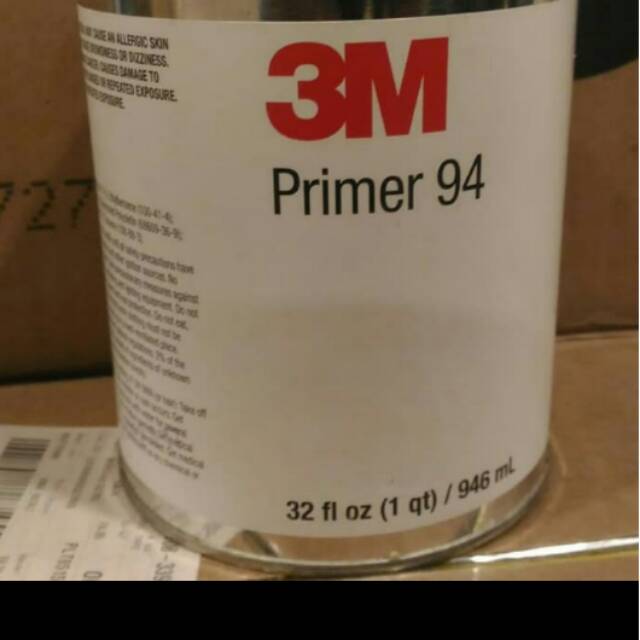 

3M adresive primer 94 isi 946ml