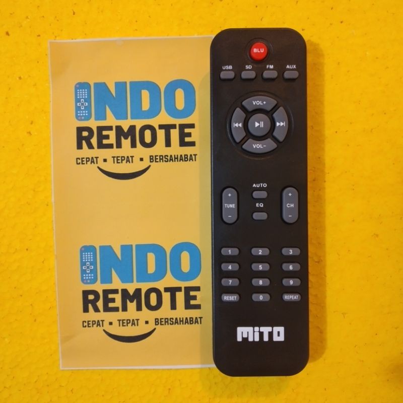 REMOTE SPEAKER MITO 155B ORIGINAL