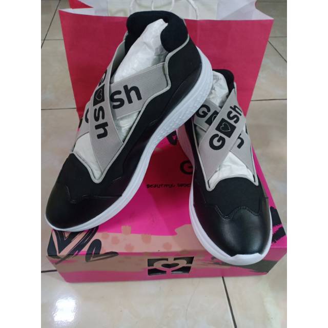 New sale Sepatu sneakers gosh bolzano 599