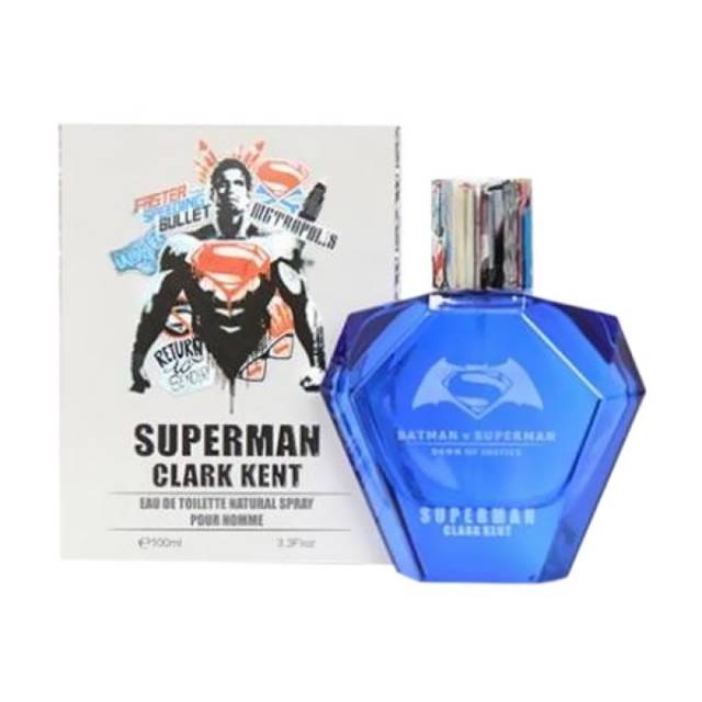 parfum superman