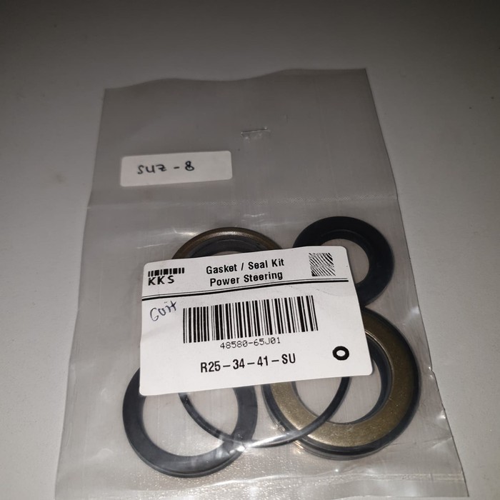 Seal power steering grand vitara