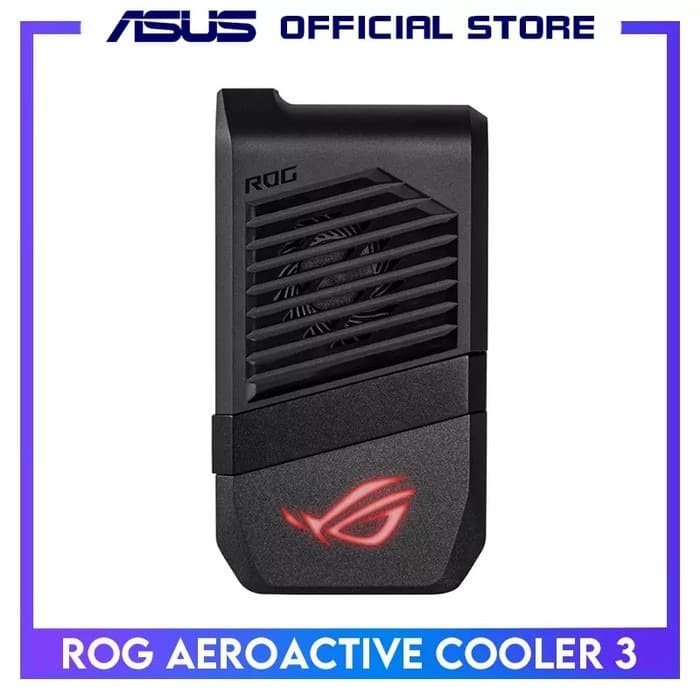 AEROACTIVE COOLER 3 for Asus ROG Phone 3 Cooling Aero Active ROG III