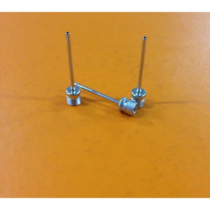 Pentil Bola / Dop Bola / Pentil Pompa