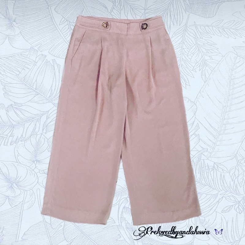 Preloved Celana Zara