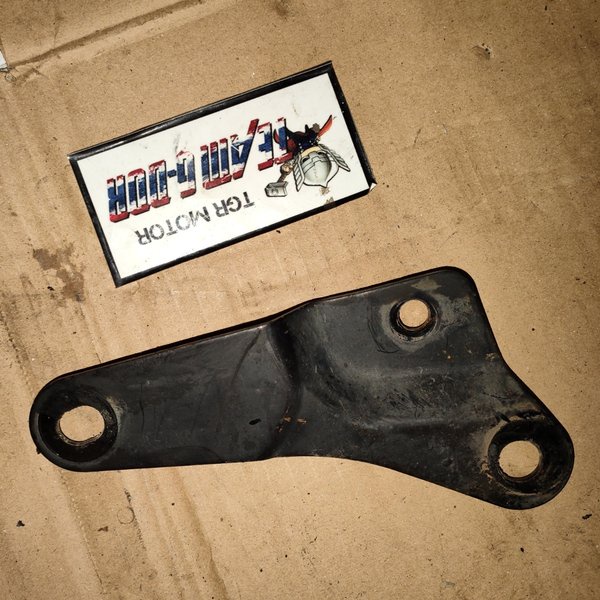 plat dudukan kenalpot knalpot original vega zr yamaha jupiter z 1 z1 z new robot 115 bekas copotan