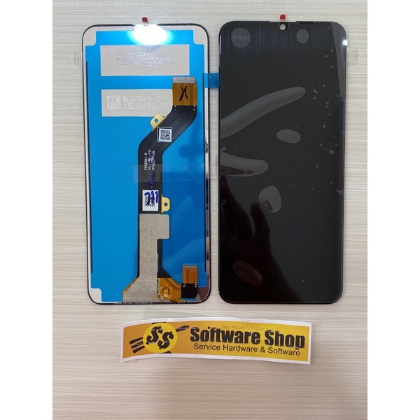 LCD ITEL L6502 / VISION 1 PRO / ORIGINAL 100%