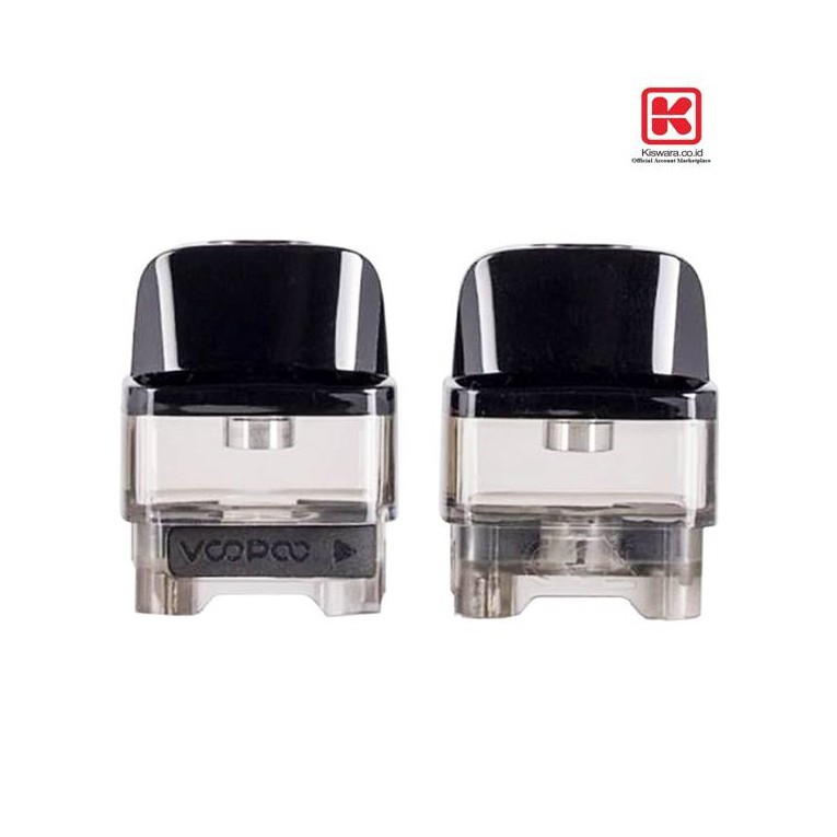 VINCI AIR Cartridge 4ml PACK 2 PCS