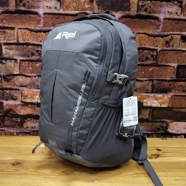 Tas Ransel Rei Mahameru 25L Ransel Laptop Rei Mahameru