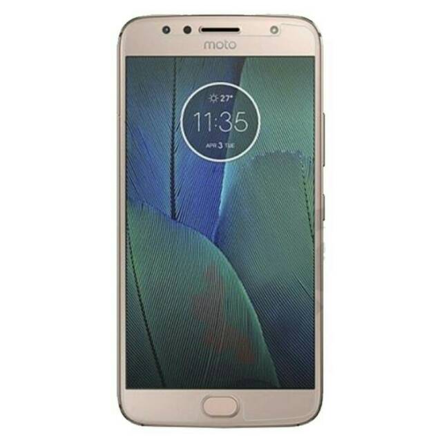MOTOROLA MOTO G5S PLUS G5S+ MOTO G5S PLUS TEMPERED GLASS CLEAR
