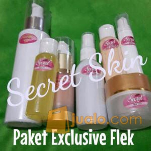 Oxytera exclusive normal flex