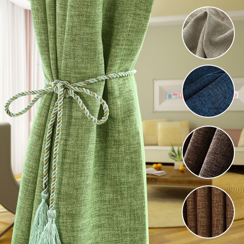 curtains fabric