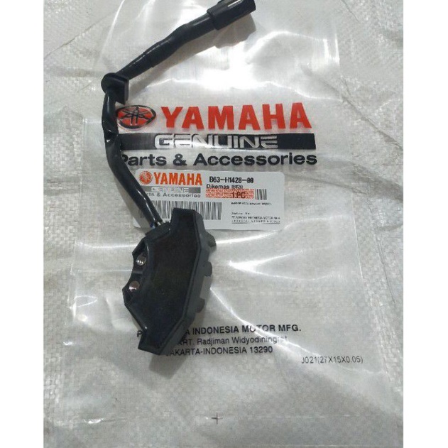 Sensor CKP Spull Yamaha Nmax/Aerox115/Lexy B63