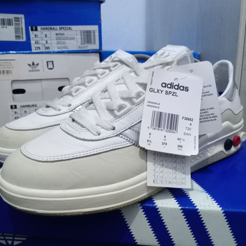 Adidas Galaxy Spezial