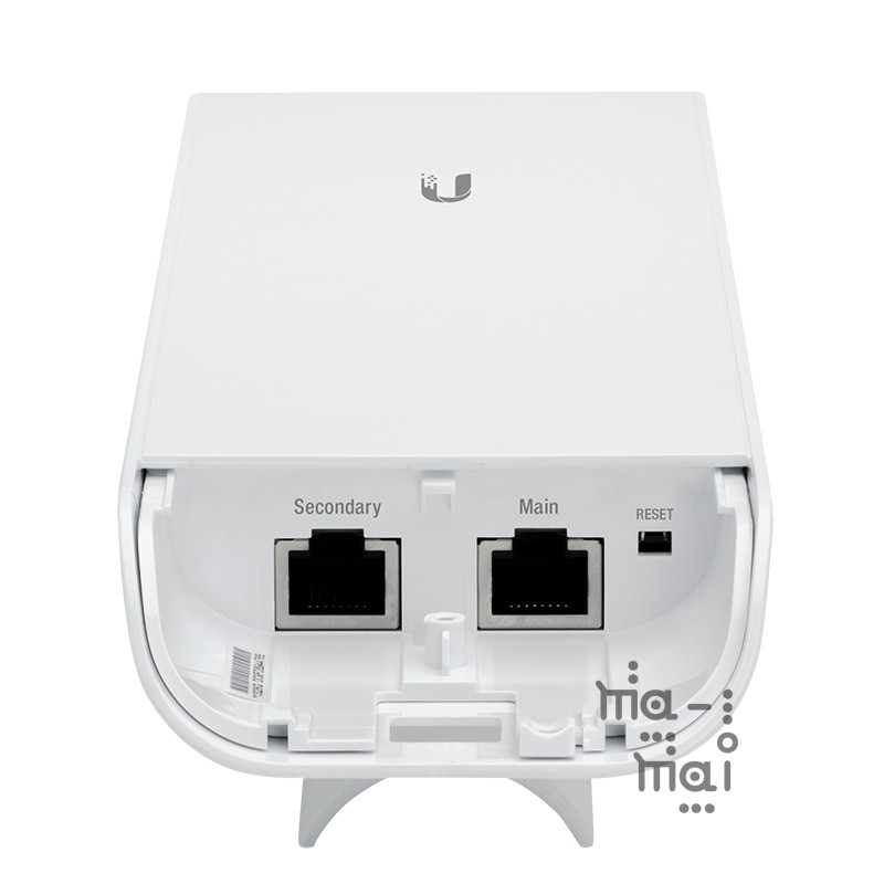 Ubiquiti airMAX Legacy NSM5 NanoStation M5