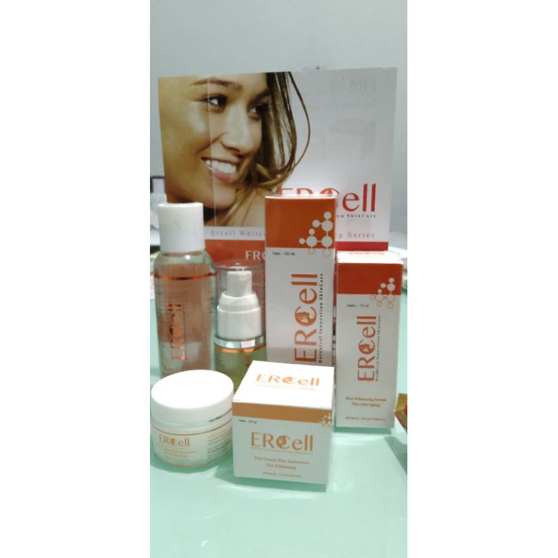 ERcell Skincare