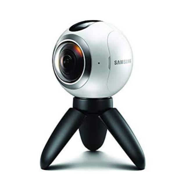 Samsung Gear 360