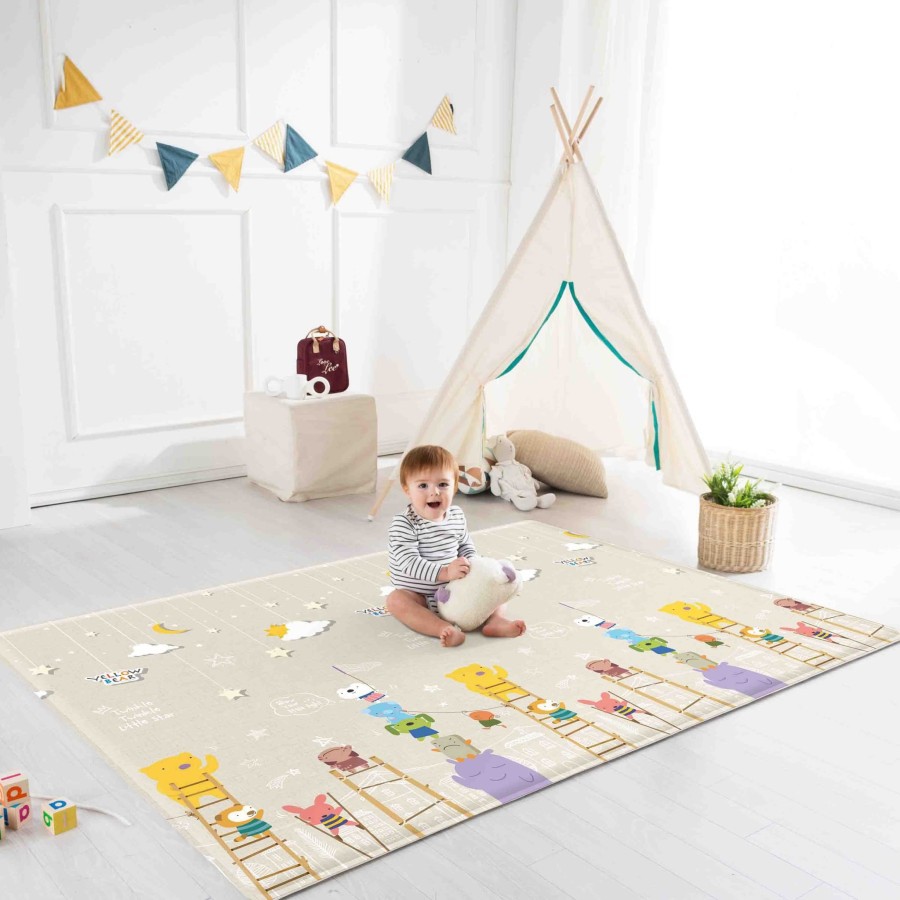 Coby Haus PlayMat XL