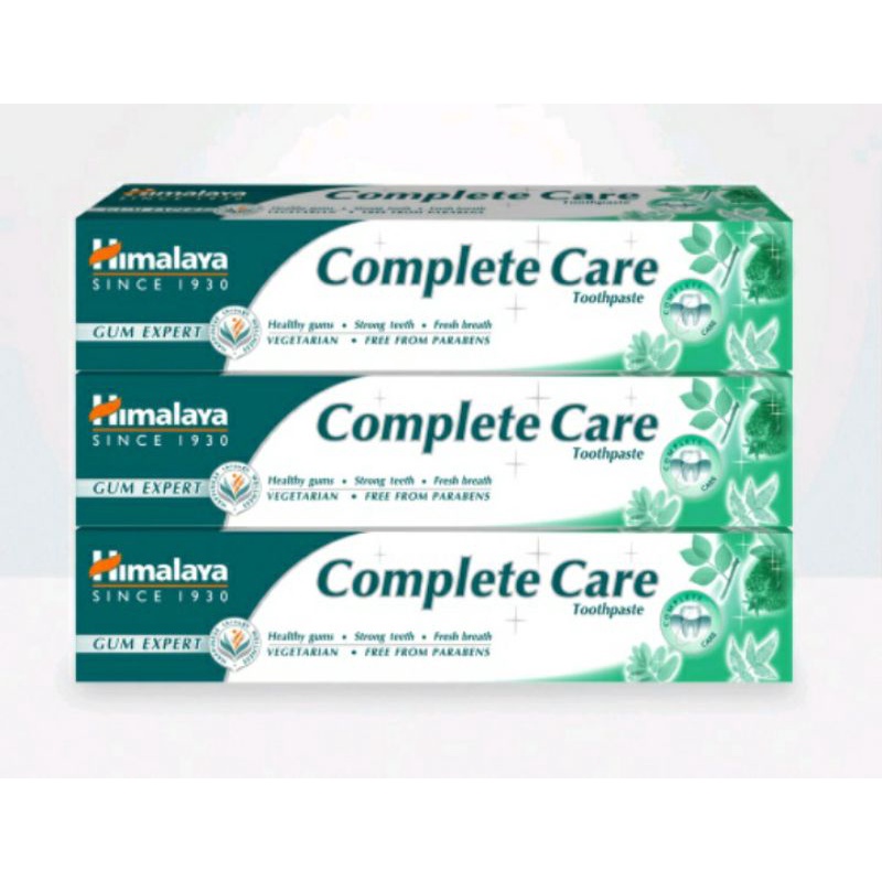 Himalaya complete care toothpaste 150gr