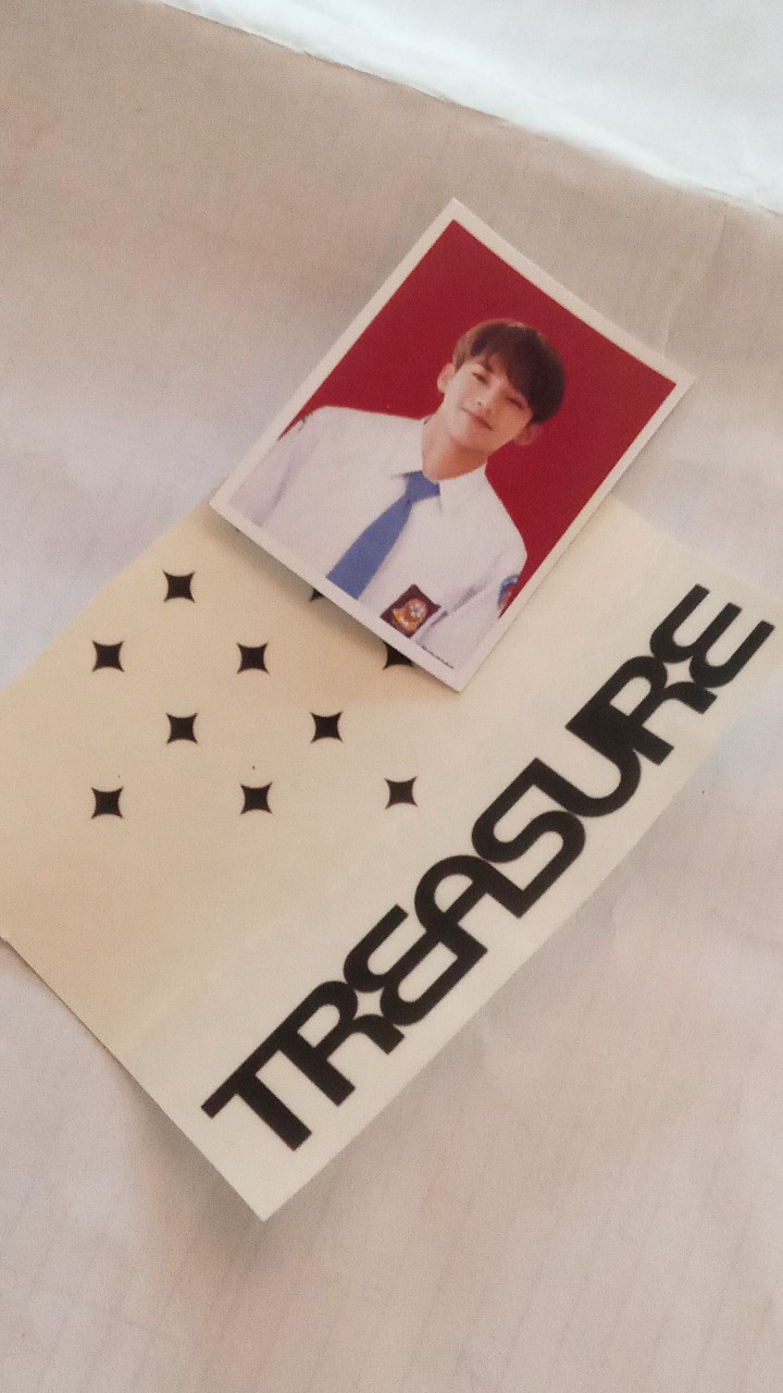 Reusable Cup Treasure [cod/bayar Di Tempat]