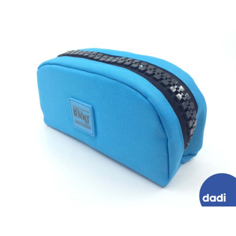 

Dadi - DBAG Blue Pencil Case/Tempat Pensil Anak/Tempat Alat Tulis